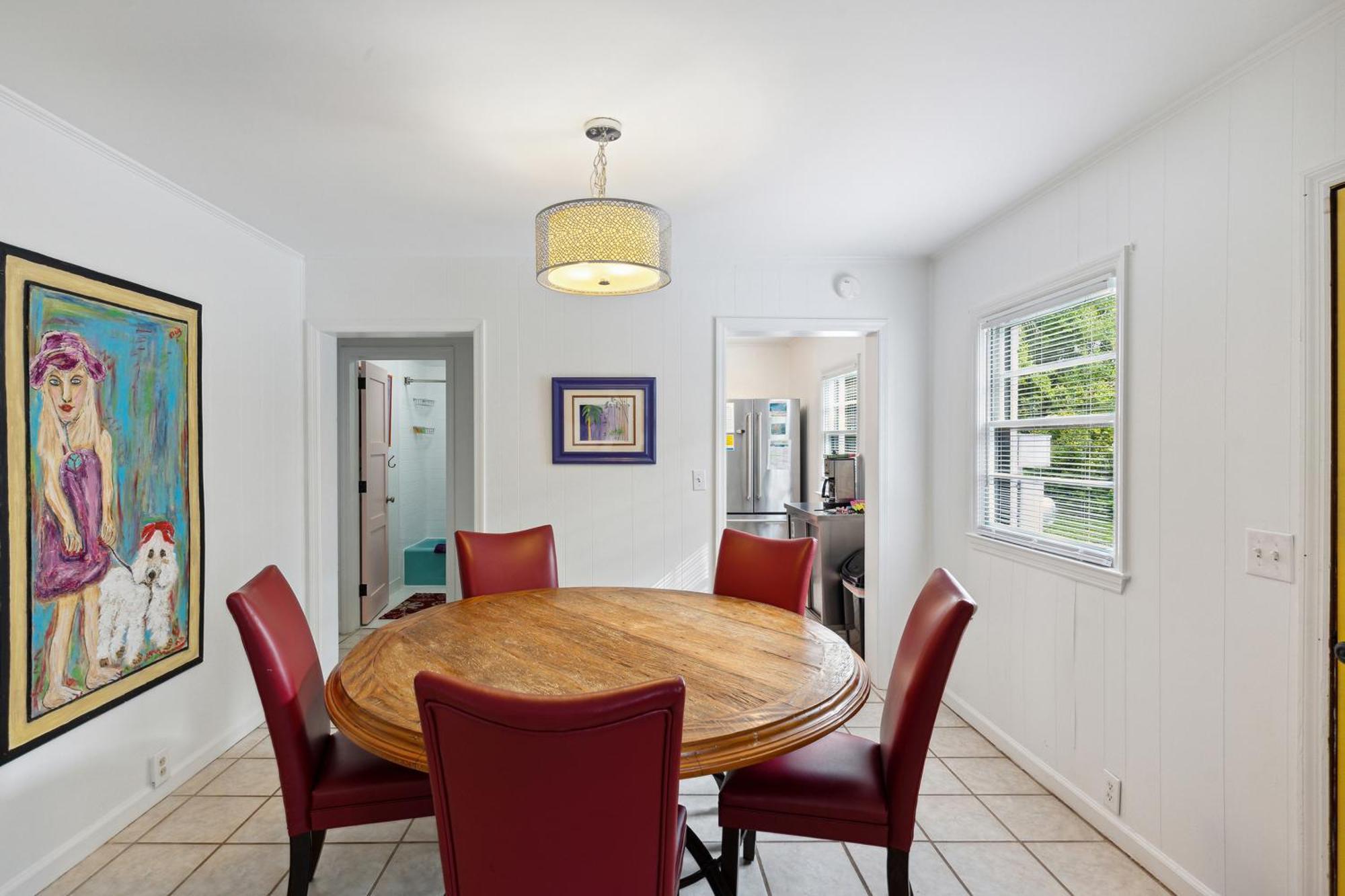 Folly Vacation Great Location, Vintage And Fun 120 Unit A Leilighet Folly Beach Eksteriør bilde